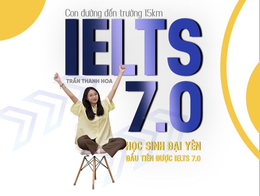 Luyện thi IELTS