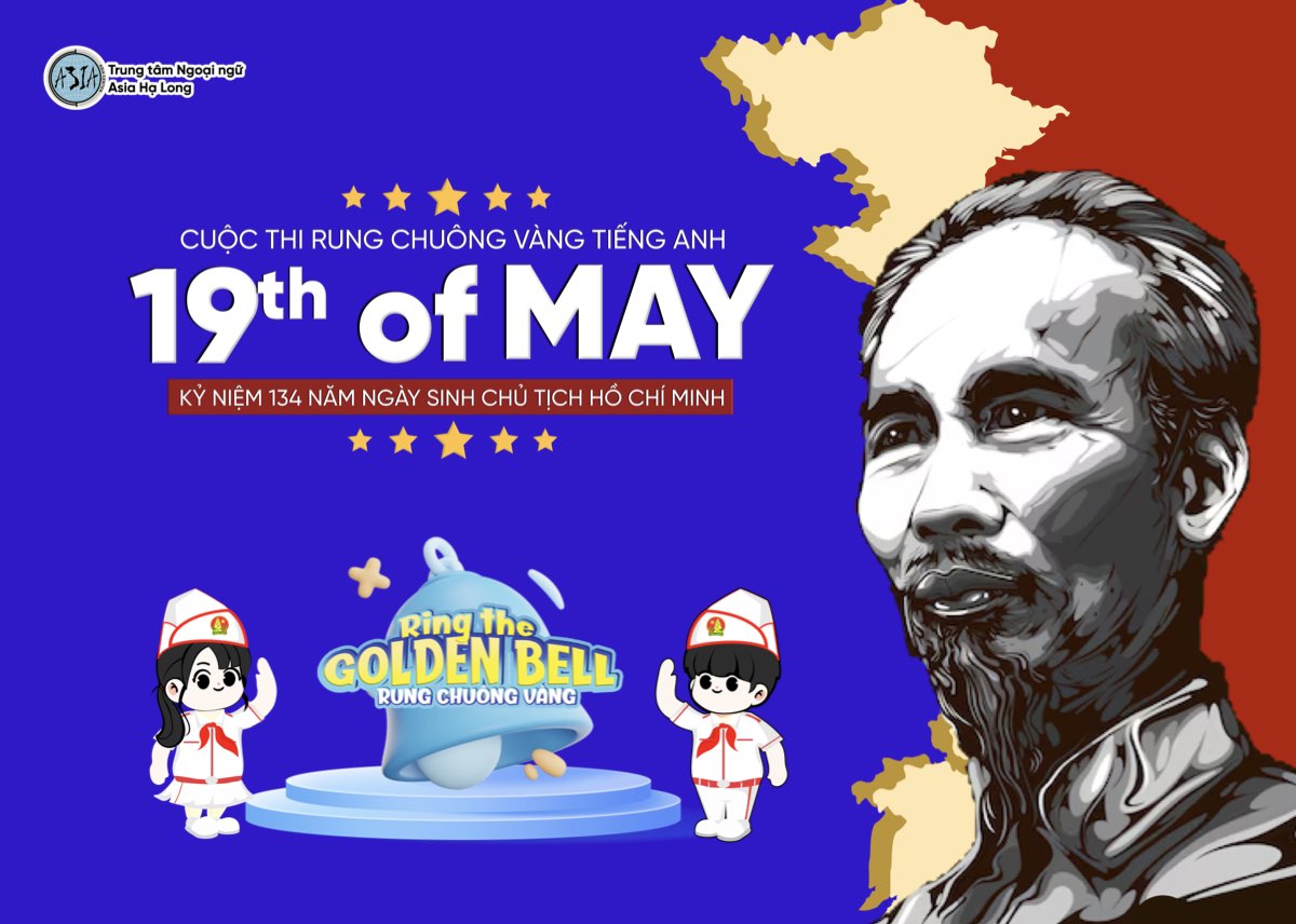Tiếng anh tiểu học chuẩn bản xứ
